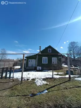 Дом в Приволжск, улица Спартака (51.5 м)