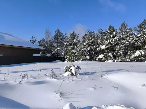 Участок в Московская область, Раменский муниципальный округ, с. ...