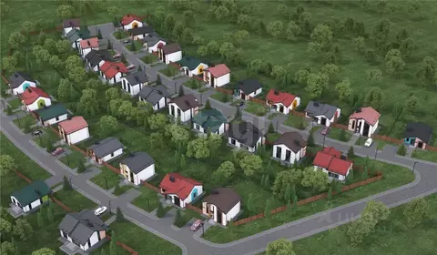 Дом в Белгородская область, Белгородский район, Дубовское с/пос, с. ...