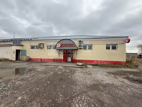 Торговая площадь в Владимирская область, Гусь-Хрустальный Тверская ...