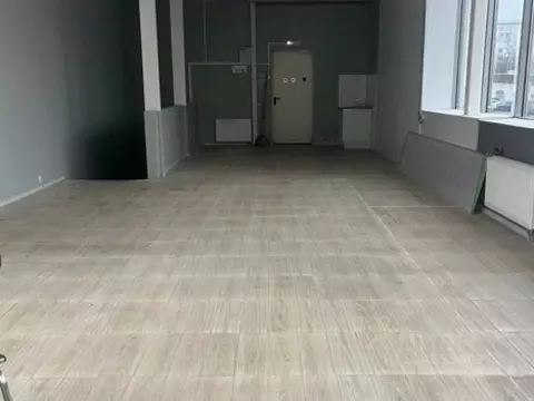 Торговая площадь в Москва ул. Стромынка, 25С1 (108 м)