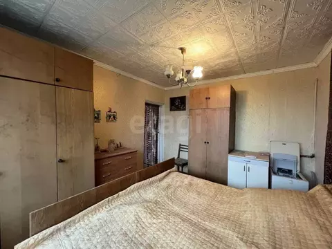 Комната Брянская область, Дятьково ул. Карла Маркса, 11 (30.2 м)