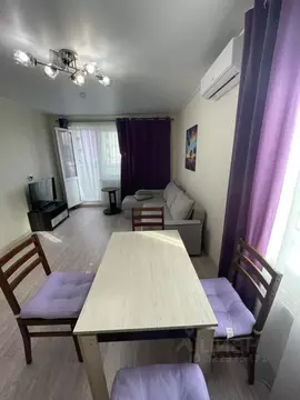 1-к кв. Краснодарский край, Новороссийск ул. Котанова, 1 (42.0 м)