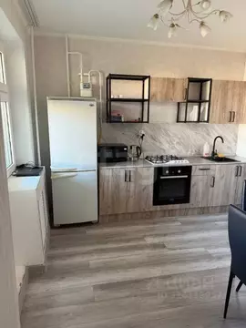 1-к кв. Татарстан, Казань ул. Абсалямова, 32 (36.0 м)