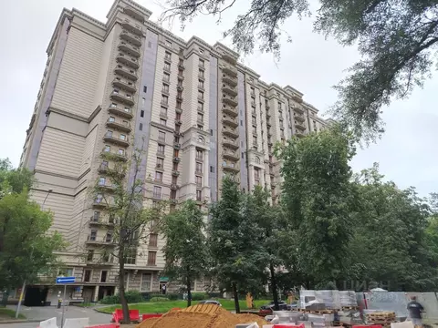 Гараж в Москва Измайловский проезд, 10к3 (12 м)