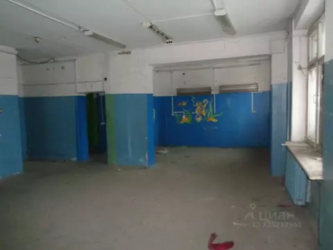 Помещение свободного назначения в Брянская область, Брянск Гомельская ...