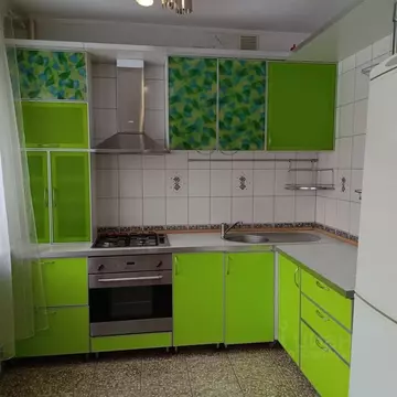 4-к кв. Омская область, Омск ул. Рождественского, 7 (75.1 м)