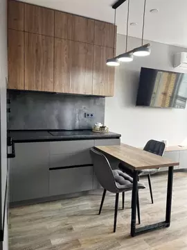 2-к кв. Новосибирская область, Новосибирск Армавирская ул., 1 (48.0 м)