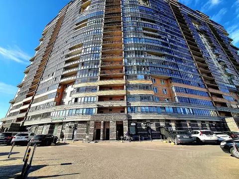 1-к кв. Санкт-Петербург ул. Композиторов, 18 (38.0 м)