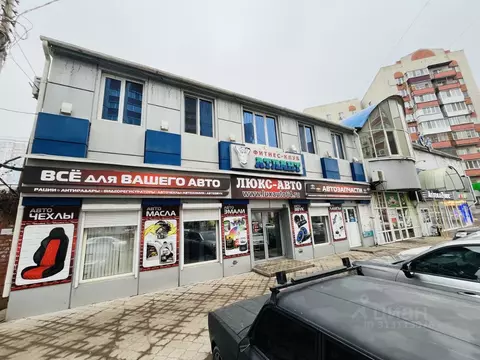 Помещение свободного назначения в Саратовская область, Энгельс ул. ...