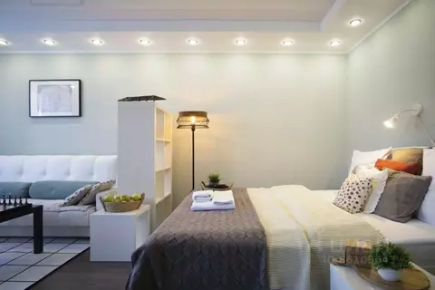 1-к кв. Ярославская область, Ярославль просп. Толбухина, 28/29 (35.0 ...