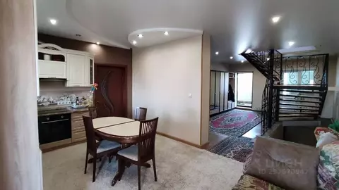 Дом в Хакасия, Черногорск Перспективная ул., 21 (342 м)