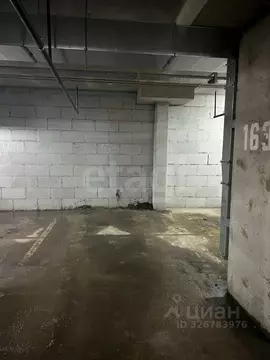 Гараж в Воронежская область, Воронеж ул. Кривошеина, 13/13 (13 м)