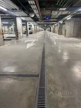 Гараж в Москва Производственная ул., 17 (14 м)