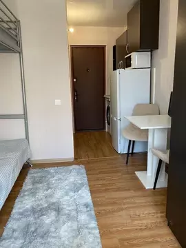 Студия Москва Автомоторная ул., 3К1 (13.0 м)