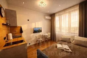 1-к кв. Москва Окружной проезд, 10Б (19.0 м)