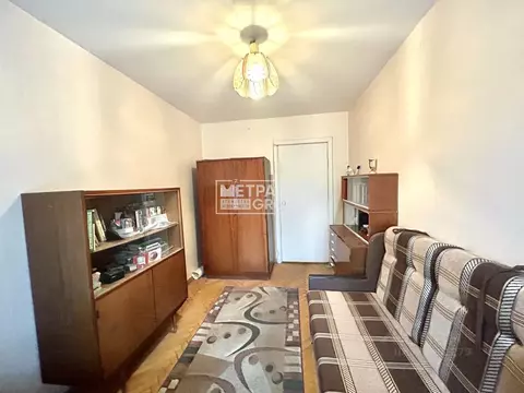 2-к кв. Московская область, Щелково Щелково-3 мкр, ул. Жуковского, 1 ...