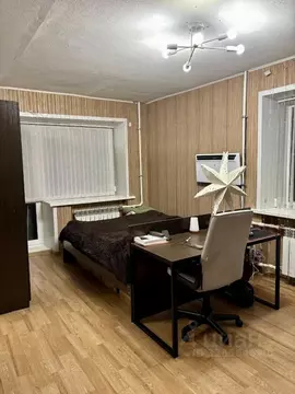 1-к кв. Татарстан, Казань ул. Муштари, 19а (30.0 м)