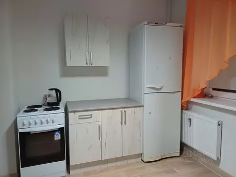 1-к кв. Башкортостан, Уфа ул. Генерала Кусимова, 19 (38.0 м)