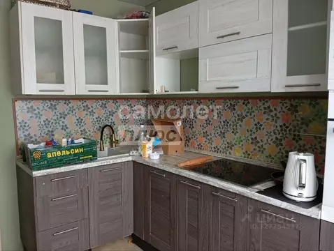 5-к кв. Иркутская область, Усть-Илимск просп. Мира, 15 (94.0 м)