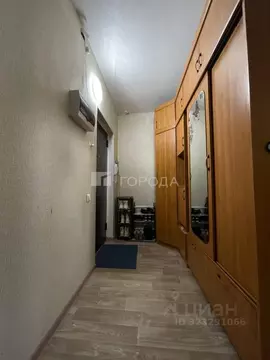 2-к кв. Кемеровская область, Новокузнецк Горьковская ул., 45 (56.2 м)