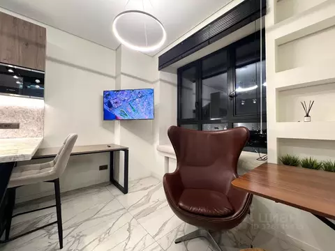 1-к кв. Москва Головинское ш., 7 (36.0 м)