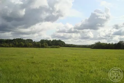 Участок в Ленинградская область, Выборгский район, Красносельское ...