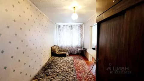 2-к кв. Красноярский край, Норильск Ленинский просп., 24С3 (43.1 м)