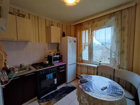 Комната Москва Клязьминская ул., 11к1