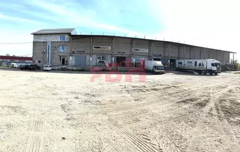 Производственное помещение в Костромская область, Кострома Деминская ...