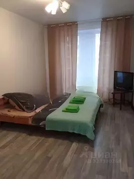 1-к кв. Московская область, Балашиха Саввино мкр, ул. Народного ...