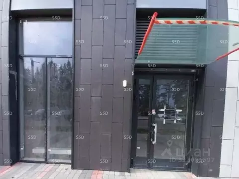 Помещение свободного назначения в Московская область, Мытищи ...