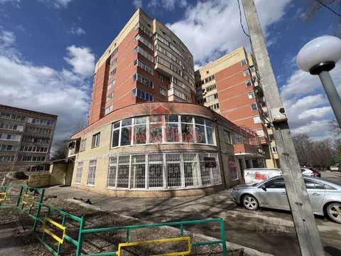 Помещение свободного назначения в Московская область, Хотьково ...