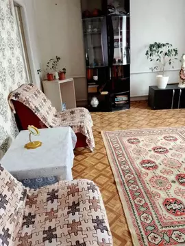 Дом в Оренбургская область, Оренбургский район, пос. Чкалов ул. ...