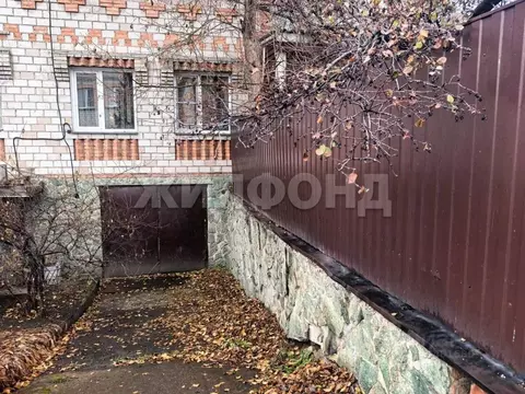 Дом в Хакасия, Абакан Белоярская ул. (227 м)