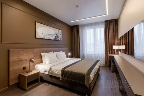 Комната Санкт-Петербург 2-я Советская ул., 4б (10.0 м)