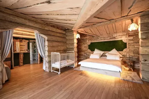 Комната Московская область, Ступино городской округ, д. Дубечино ул. ...