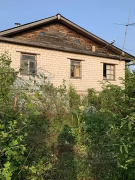 Дом в Ленинградская область, Всеволожский район, Морозовское городское ...