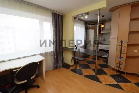 2-к кв. Магаданская область, Магадан Пролетарская ул., 84 (43.7 м)