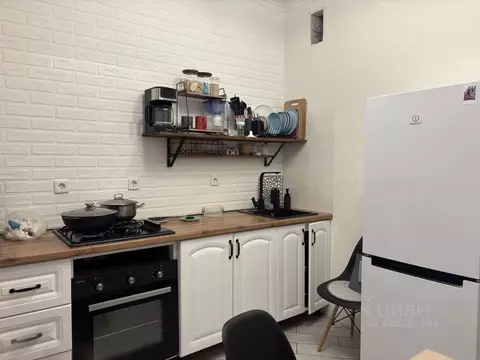 1-к кв. Ставропольский край, Ставрополь ул. Пирогова, 5Ак2 (38.8 м)