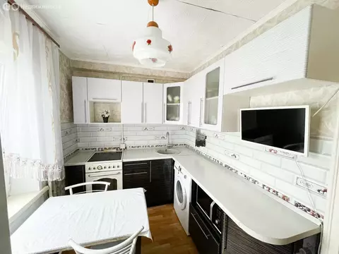 3-комнатная квартира: Обь, улица ЖКО Аэропорта, 23 (58.9 м)