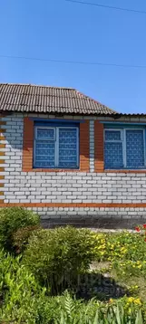 Дом в Брянская область, Выгоничское городское поселение, с. Лопушь ул. ...