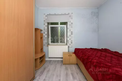 2-к кв. Калининградская область, Калининград ул. Сержанта Мишина, 10 ...