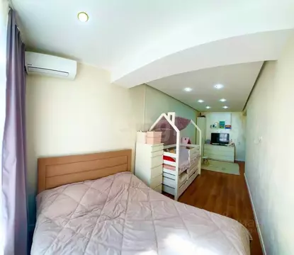 1-к кв. Севастополь просп. Античный, 26к3 (43.8 м)