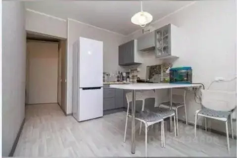 1-к кв. Башкортостан, Уфа ул. Генерала Кусимова, 15 (46.0 м)