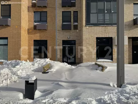 Помещение свободного назначения (88.4 м)