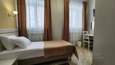 Комната Смоленская область, Смоленск проезд Чкалова, 6А