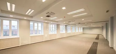 Офис в Санкт-Петербург пл. Труда, 2 (45 м)