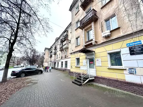 Помещение свободного назначения в Нижегородская область, Нижний ...