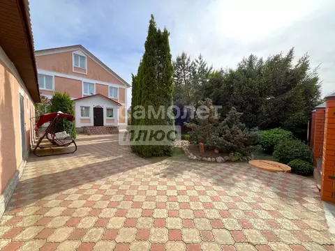 Дом в Ярославская область, Переславль-Залесский муниципальный округ, ...